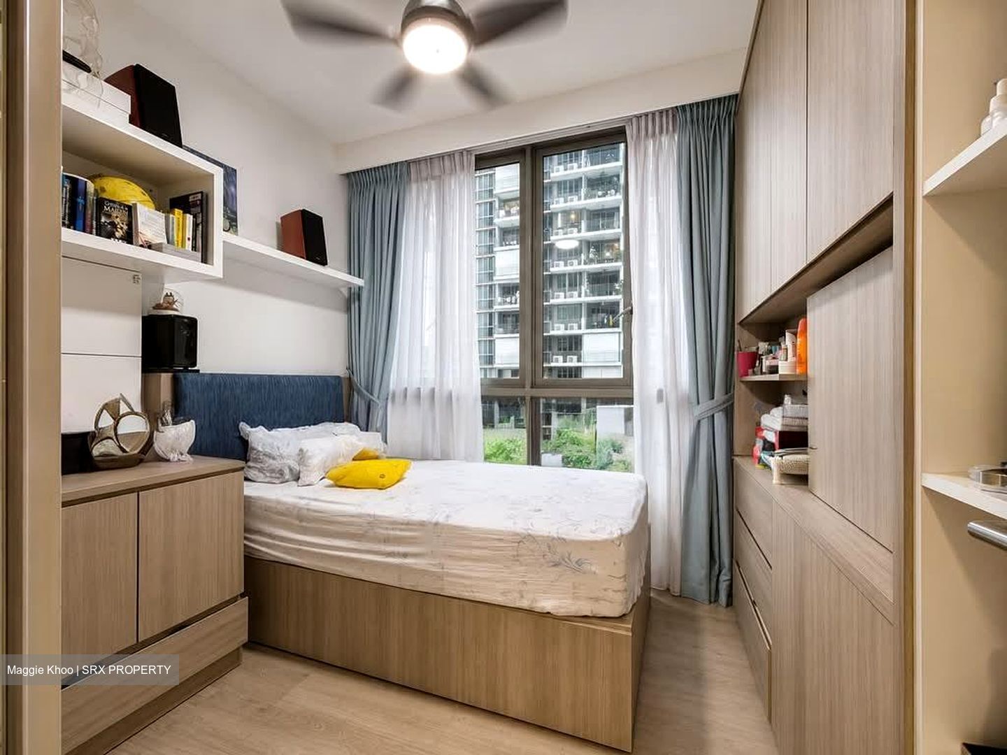 Sol Acres (D23), Condominium #577191741